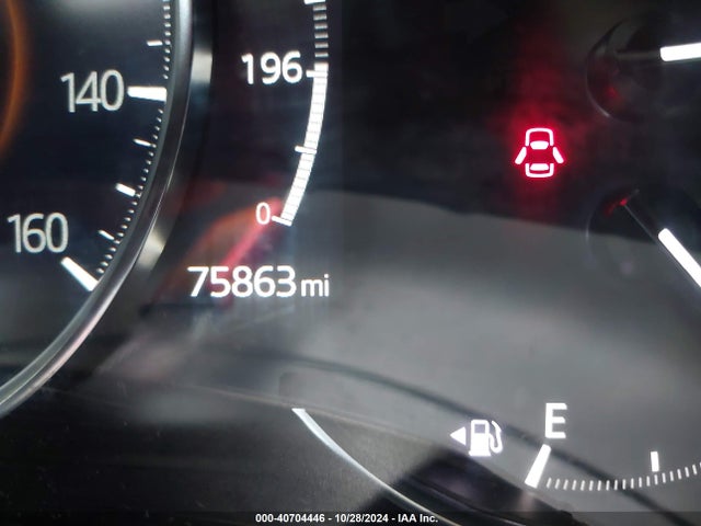 JM3KFBDM3M0324248 Mazda Cx-5 Grand Touring