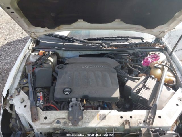 2G1WD5E3XG1112035 Chevrolet IMPALA LIMITED POLICE