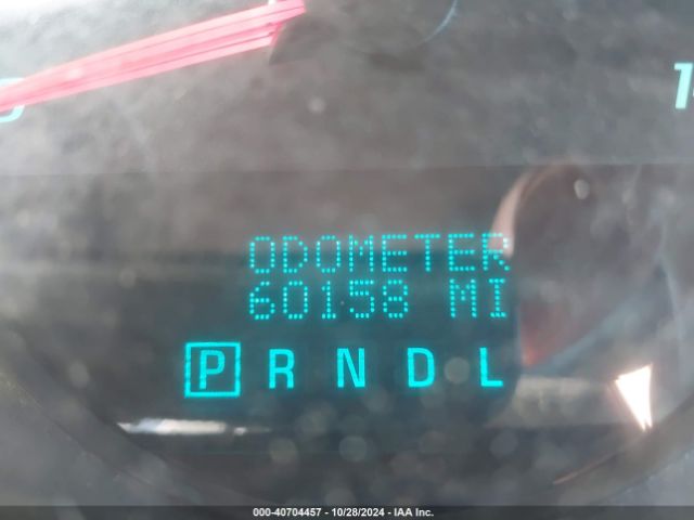 2G1WD5E3XG1112035 Chevrolet IMPALA LIMITED POLICE