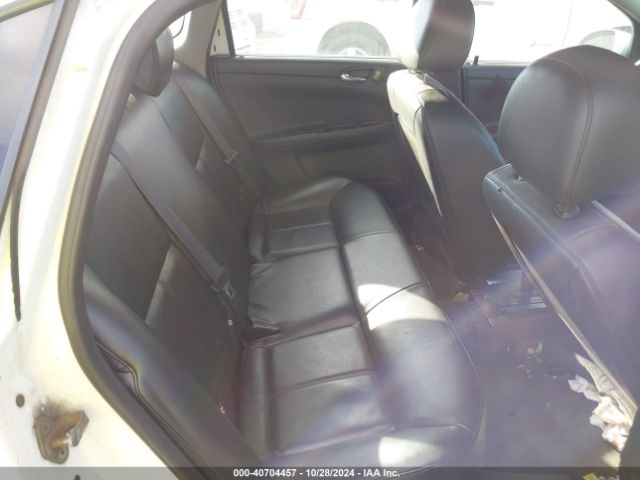 2G1WD5E3XG1112035 Chevrolet IMPALA LIMITED POLICE