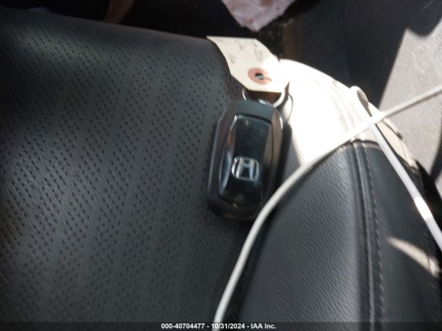 2022 HONDA CIVIC 19XFL1H8XNE001589 Photo 10