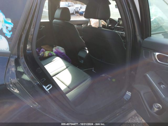 2022 HONDA CIVIC 19XFL1H8XNE001589 Photo 7