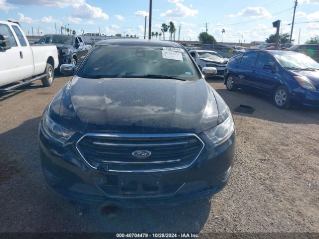 1FAHP2F8XKG106625 Ford Taurus Limited