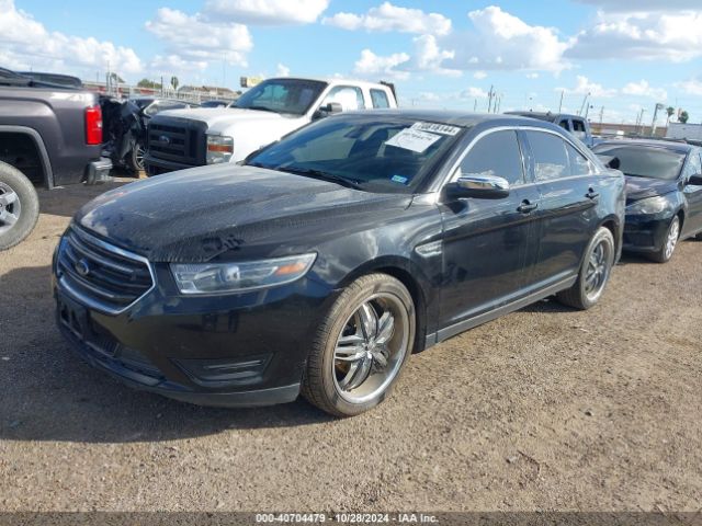 1FAHP2F8XKG106625 Ford Taurus Limited