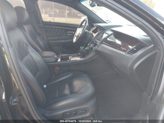 1FAHP2F8XKG106625 Ford Taurus Limited