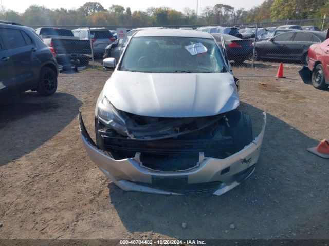 3N1AB7AP9HY269377 Nissan Sentra S/sv/sr/sl
