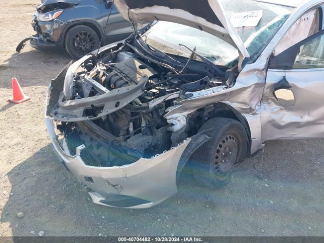 3N1AB7AP9HY269377 Nissan Sentra S/sv/sr/sl