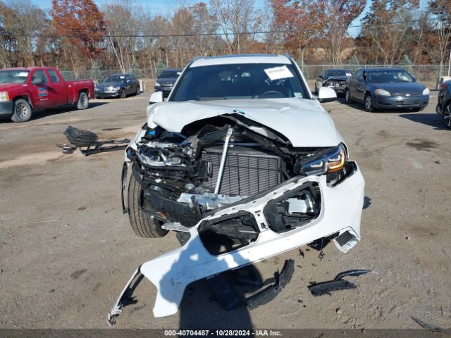 5UX53DP09R9U81142 BMW X3 Xdrive30i