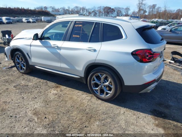 5UX53DP09R9U81142 BMW X3 Xdrive30i