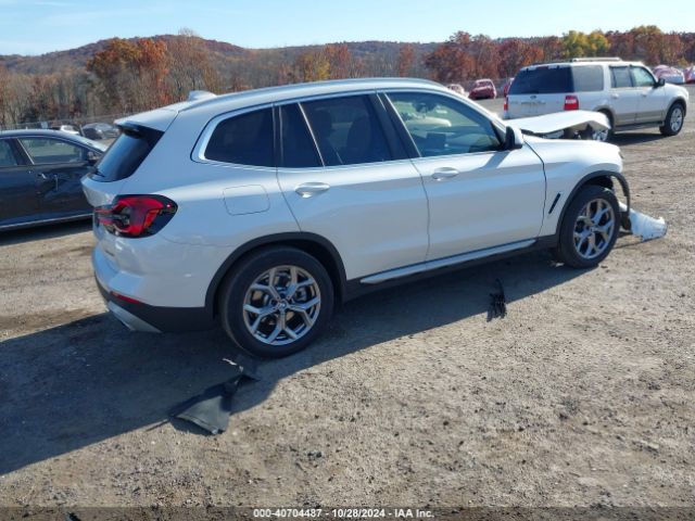 5UX53DP09R9U81142 BMW X3 Xdrive30i
