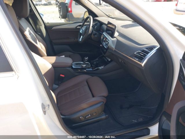 5UX53DP09R9U81142 BMW X3 Xdrive30i