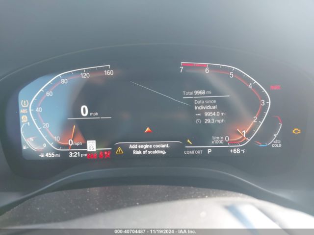 5UX53DP09R9U81142 BMW X3 Xdrive30i