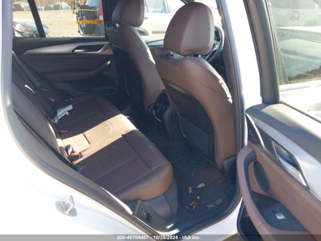 5UX53DP09R9U81142 BMW X3 Xdrive30i