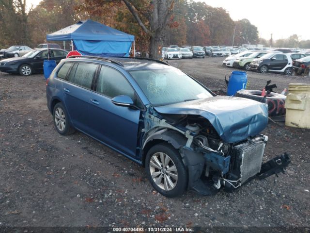 3VW017AU2HM515711 auction archive image