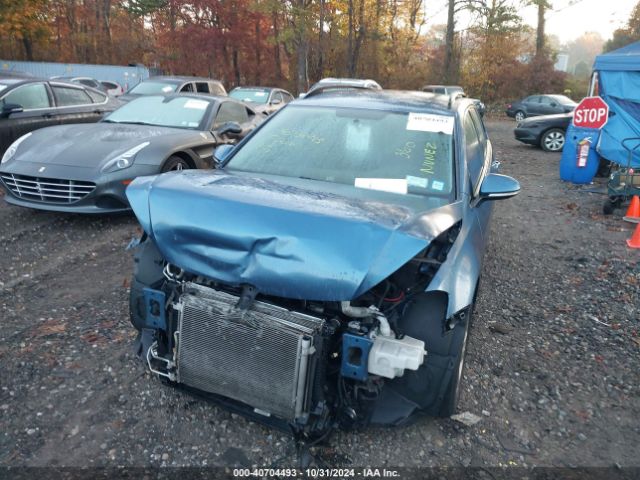 3VW017AU2HM515711 Volkswagen Golf Sportwagen Tsi S