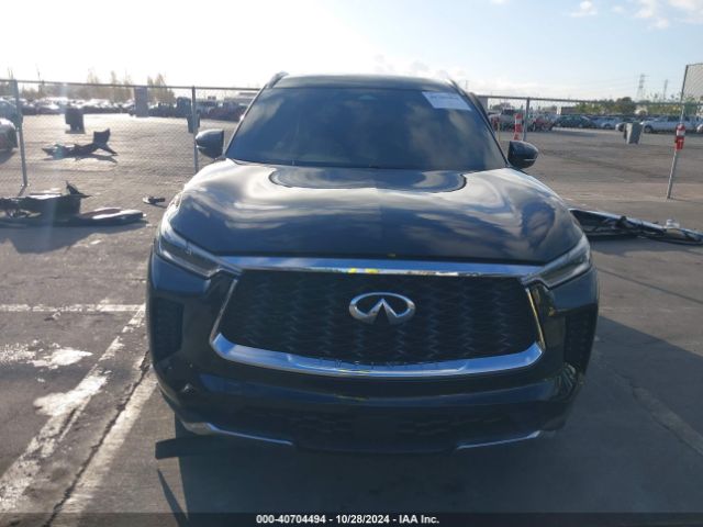 5N1DL1HU4NC335348 Infiniti Qx60 Autograph Awd