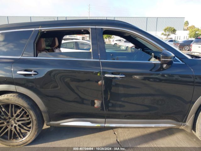 5N1DL1HU4NC335348 Infiniti Qx60 Autograph Awd