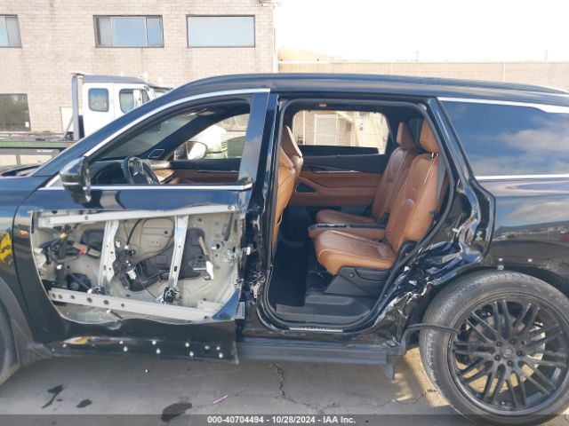 5N1DL1HU4NC335348 Infiniti Qx60 Autograph Awd