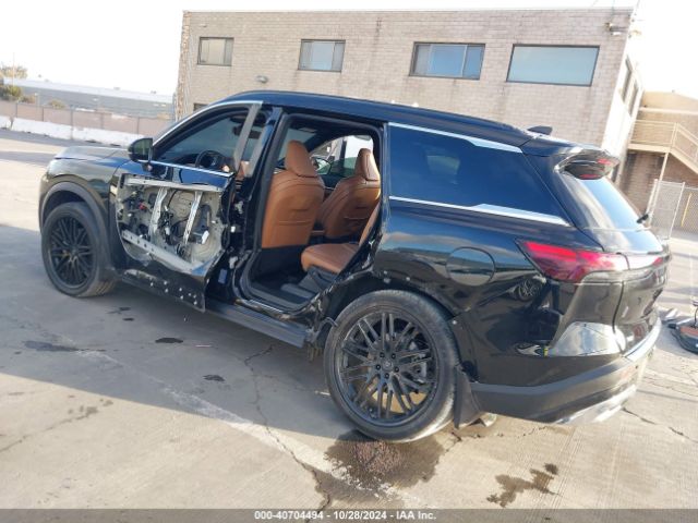 5N1DL1HU4NC335348 Infiniti Qx60 Autograph Awd