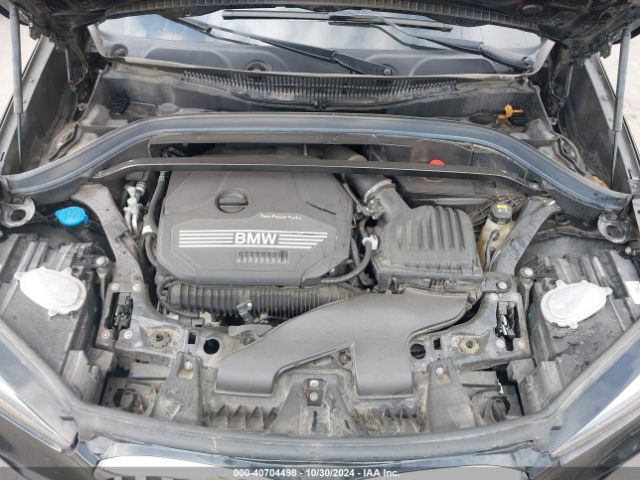 WBXJG7C0XL5R38117 BMW X1 Sdrive28i