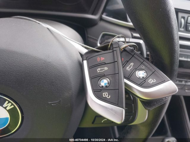 WBXJG7C0XL5R38117 BMW X1 Sdrive28i