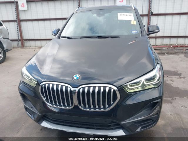 WBXJG7C0XL5R38117 BMW X1 Sdrive28i