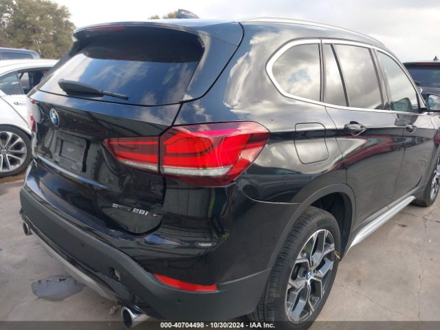WBXJG7C0XL5R38117 BMW X1 Sdrive28i