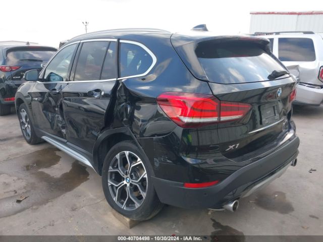 WBXJG7C0XL5R38117 BMW X1 Sdrive28i
