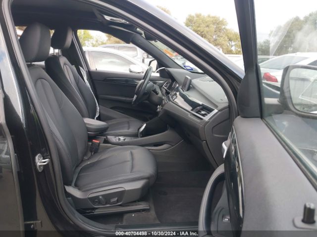 WBXJG7C0XL5R38117 BMW X1 Sdrive28i