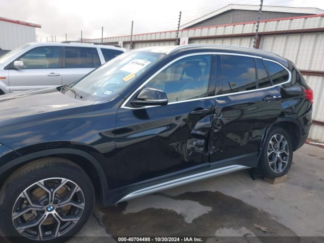 WBXJG7C0XL5R38117 BMW X1 Sdrive28i
