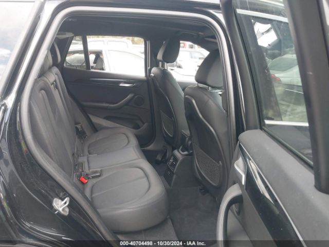 WBXJG7C0XL5R38117 BMW X1 Sdrive28i