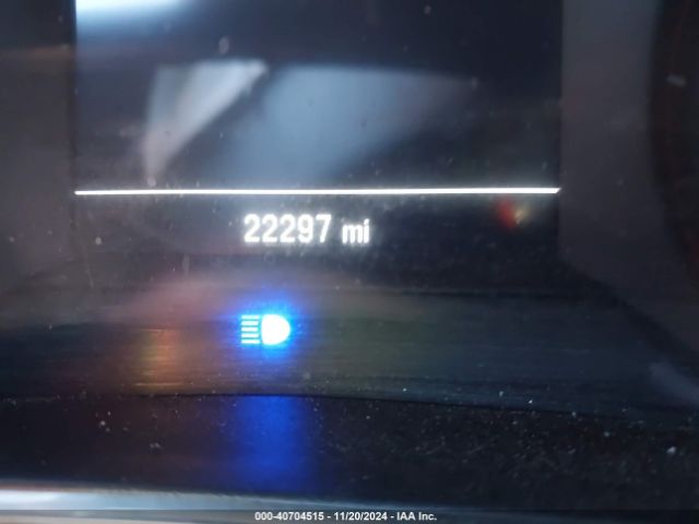 KL79MUSL6PB052271 Chevrolet Trailblazer Awd Rs