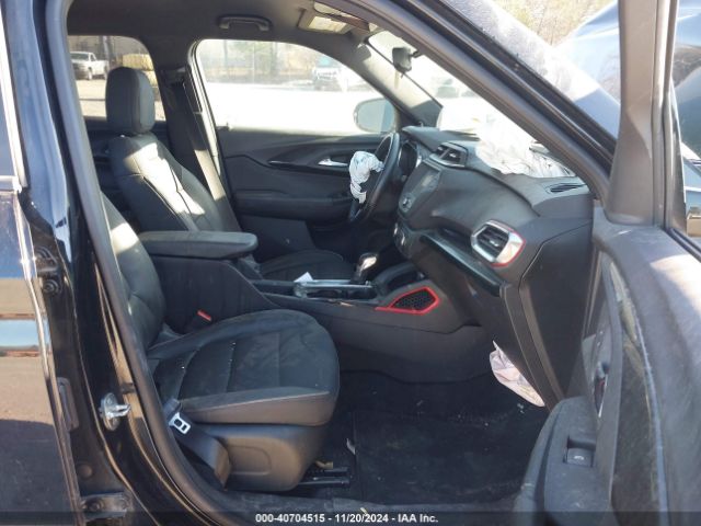 KL79MUSL6PB052271 Chevrolet Trailblazer Awd Rs