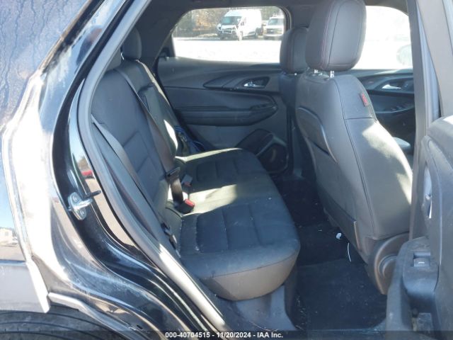 KL79MUSL6PB052271 Chevrolet Trailblazer Awd Rs