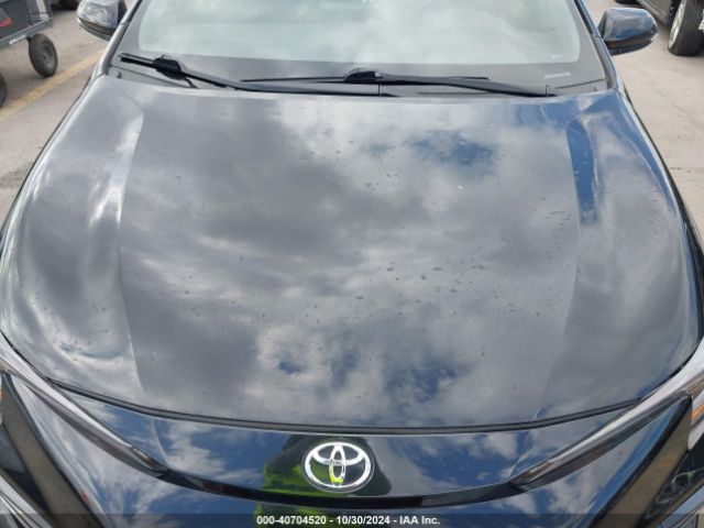 JTDT4RCE6LJ038117 Toyota Corolla Xse
