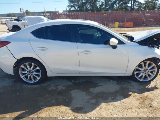Mazda MAZDA3 2016 JM1BM1X34G1310336 Image 14