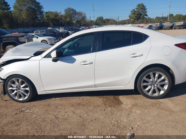 Mazda MAZDA3 2016 JM1BM1X34G1310336 Image 15