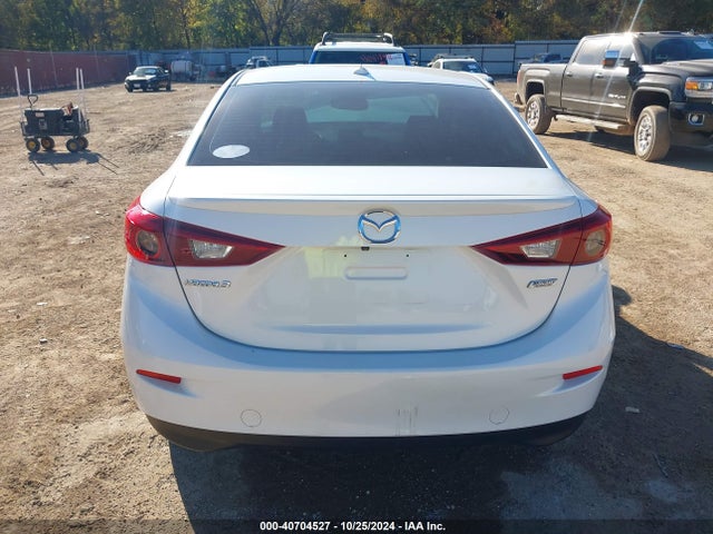 Mazda MAZDA3 2016 JM1BM1X34G1310336 Image 17