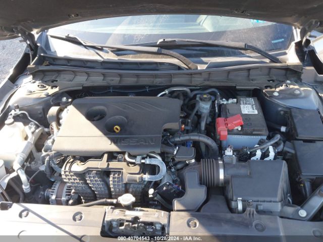 1N4BL4BV3LC190076 Nissan Altima S Fwd