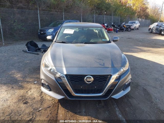 1N4BL4BV3LC190076 Nissan Altima S Fwd