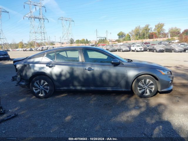 1N4BL4BV3LC190076 Nissan Altima S Fwd