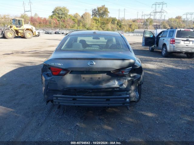 1N4BL4BV3LC190076 Nissan Altima S Fwd