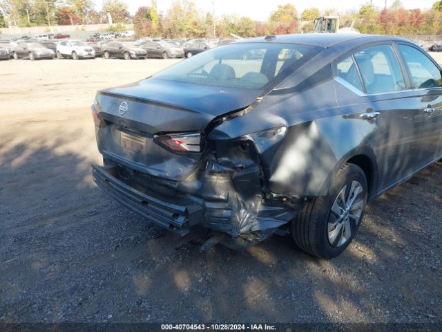1N4BL4BV3LC190076 Nissan Altima S Fwd