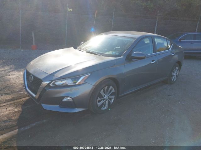 1N4BL4BV3LC190076 Nissan Altima S Fwd