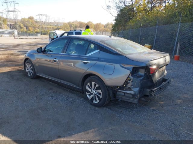1N4BL4BV3LC190076 Nissan Altima S Fwd