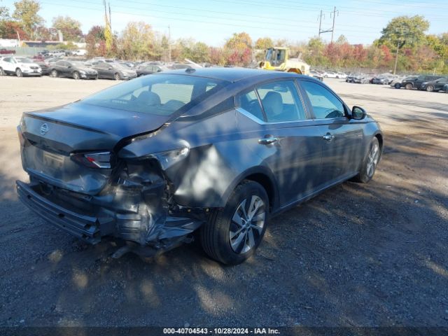1N4BL4BV3LC190076 Nissan Altima S Fwd