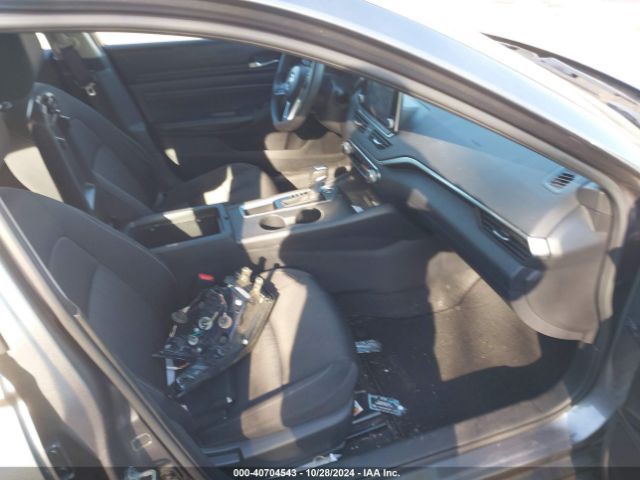1N4BL4BV3LC190076 Nissan Altima S Fwd