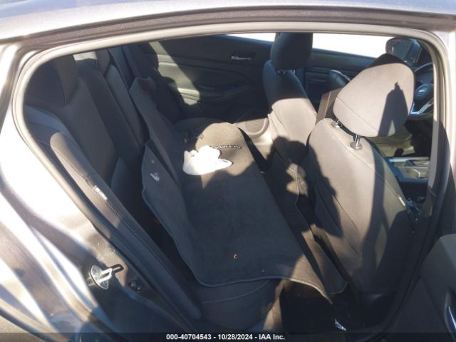 1N4BL4BV3LC190076 Nissan Altima S Fwd