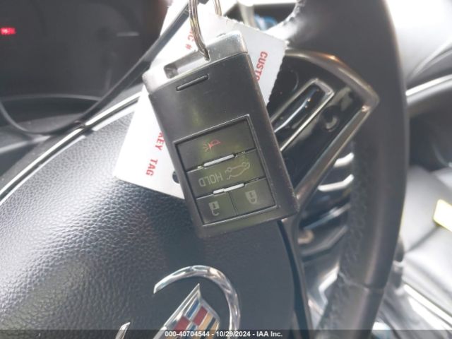 1G6AG5RX6E0193214 Cadillac Ats Standard