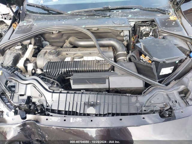 YV1612TM1F2334630 Volvo S60 Platinum